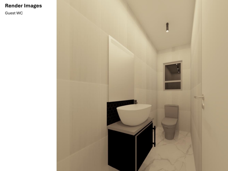 3 Bedroom Property for Sale in Island View Western Cape